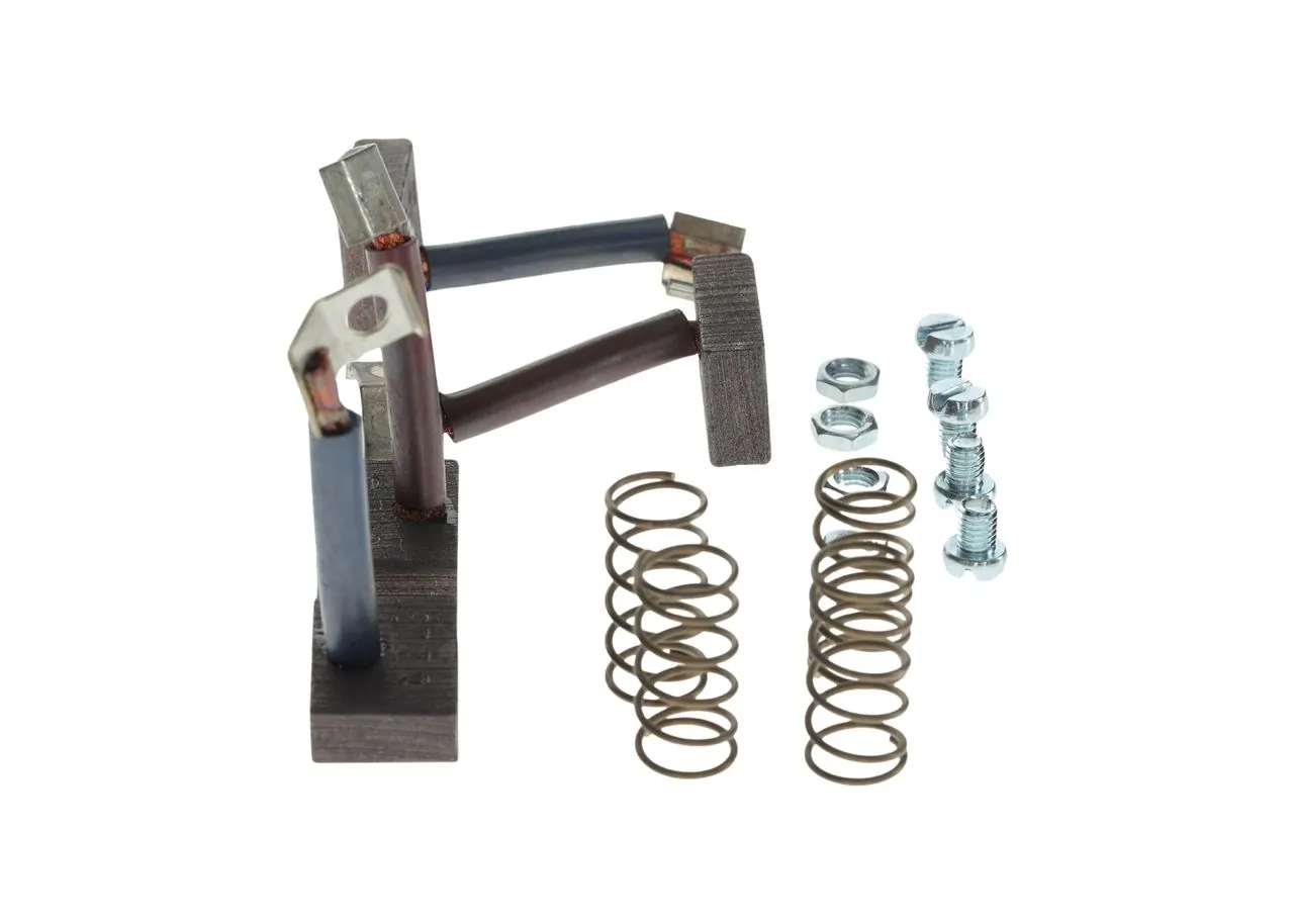 Perie electromotor