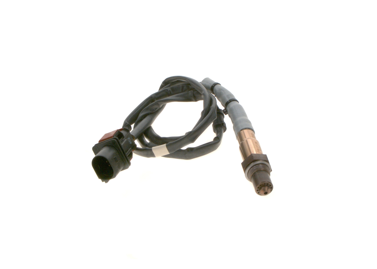 Sonda lambda