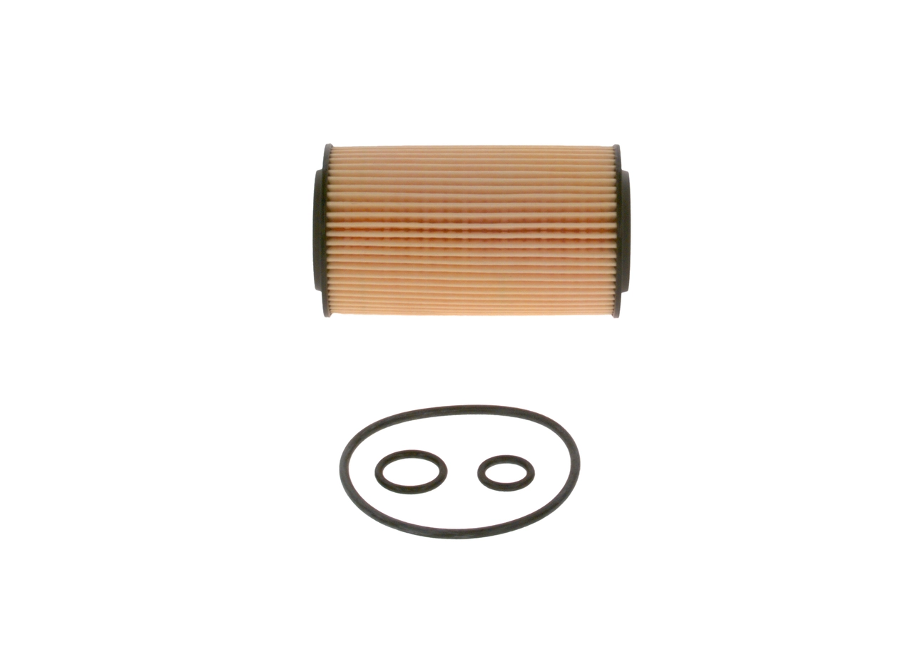 Filtru ulei