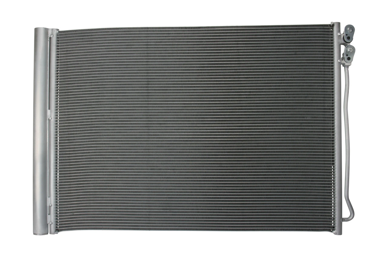 Radiator climatizare