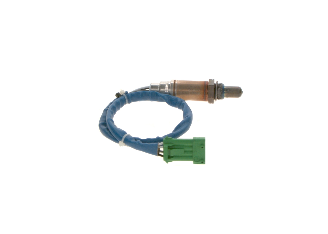 Sonda lambda