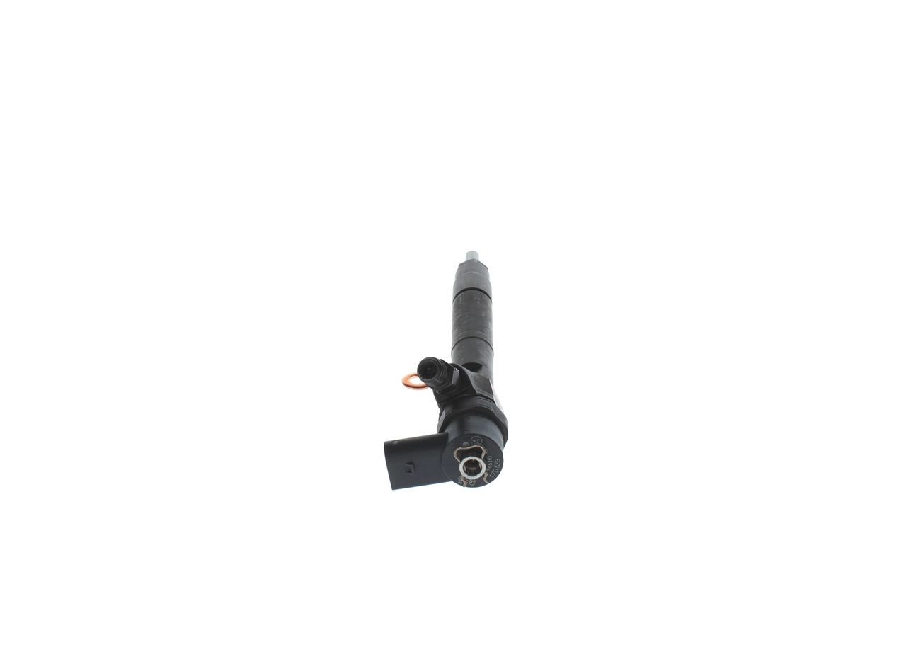 Duza injector