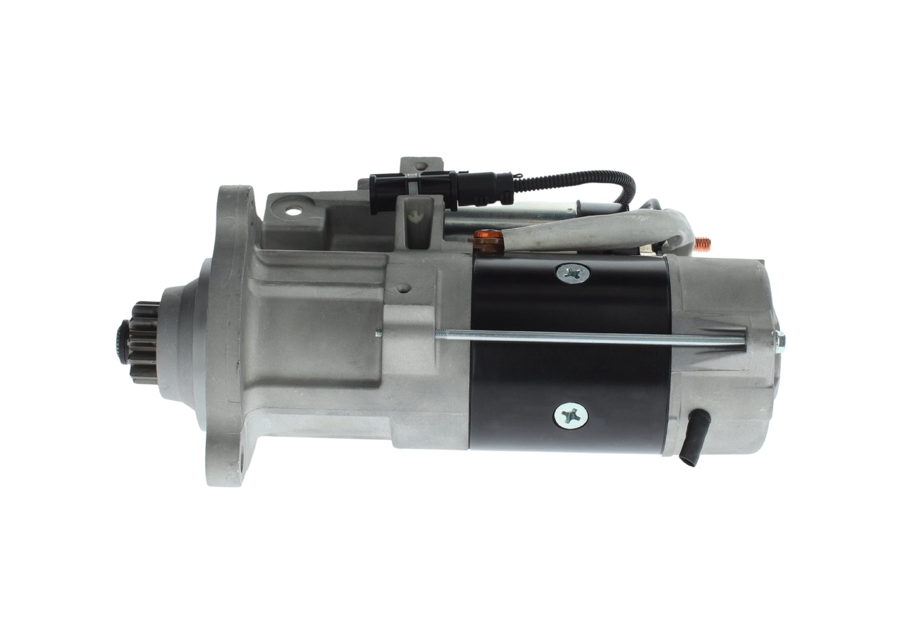 Electromotor