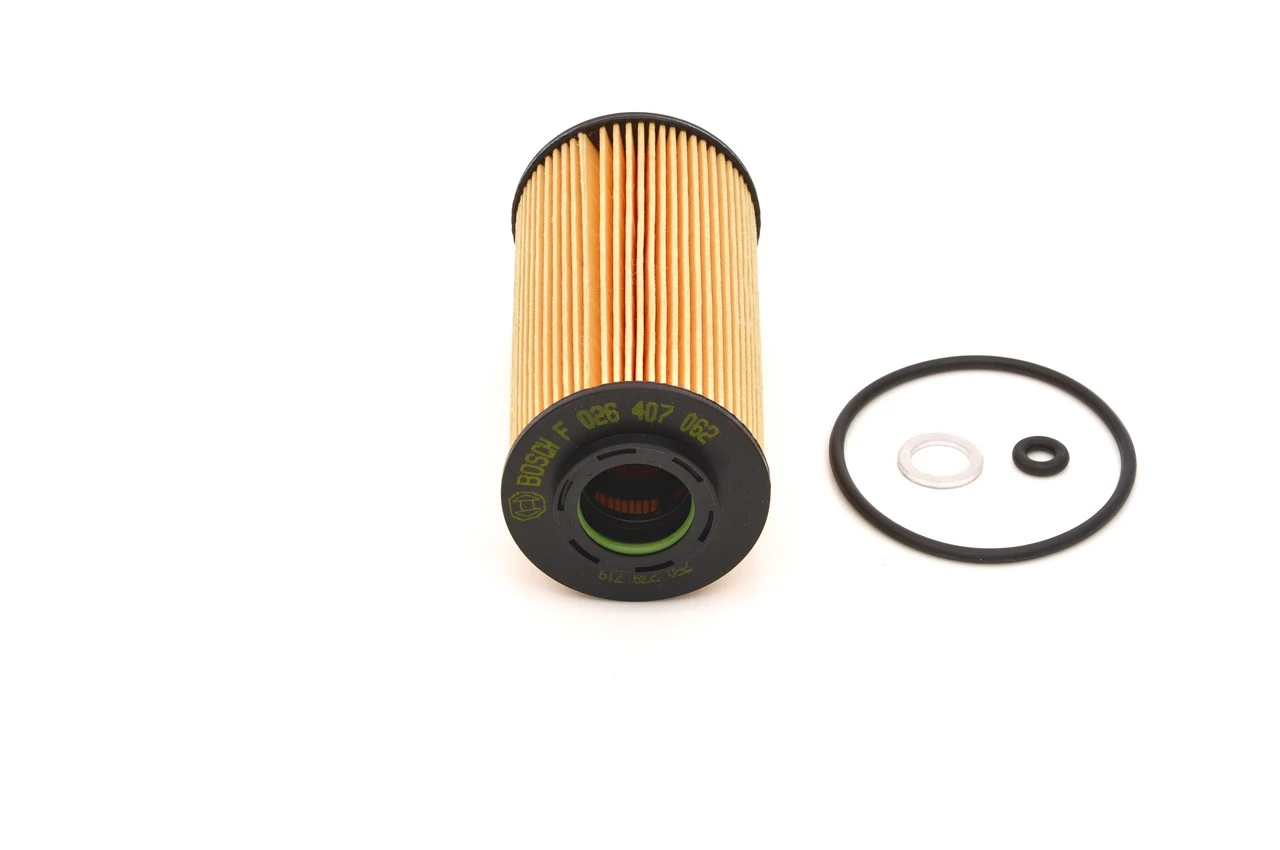 Filtru ulei