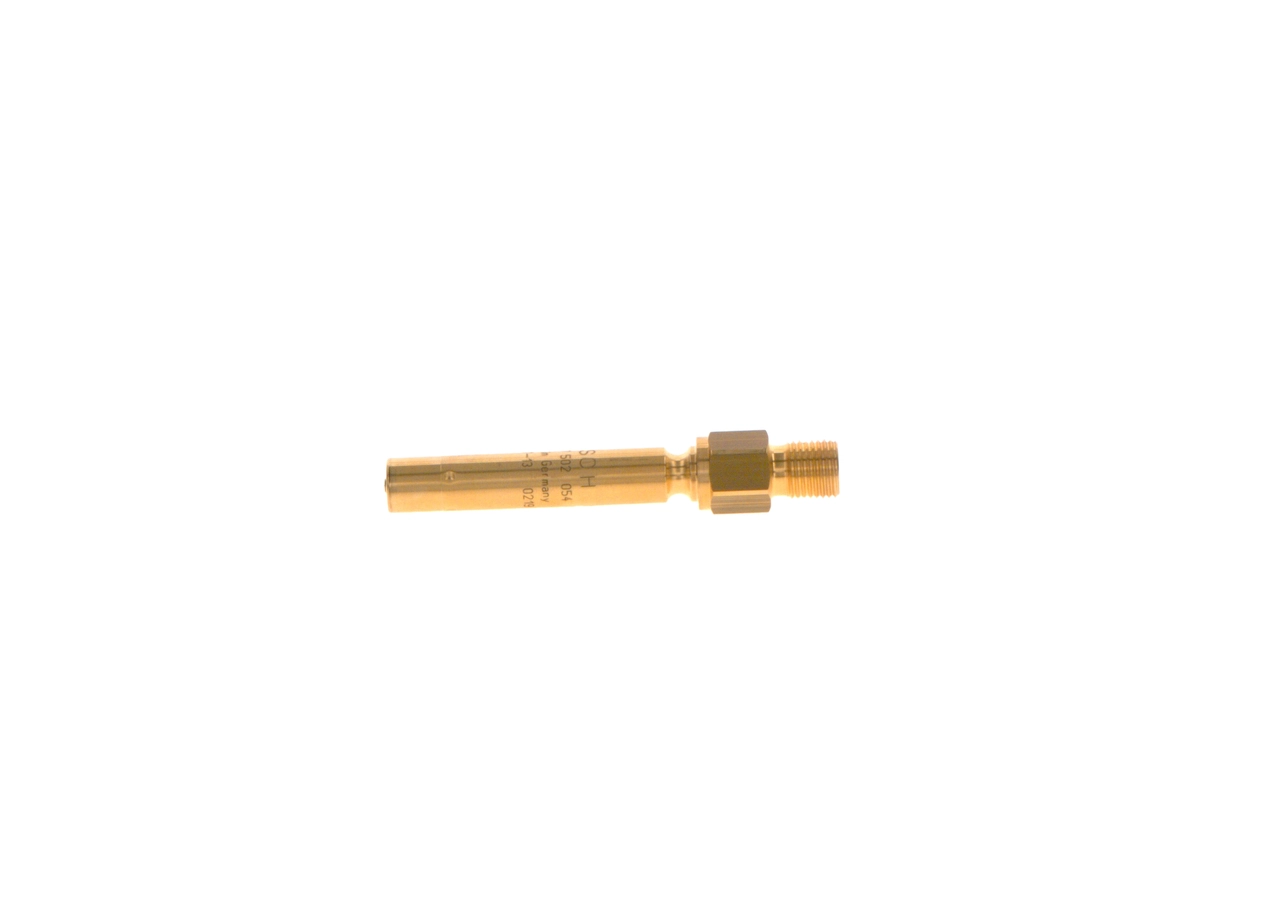 Injector