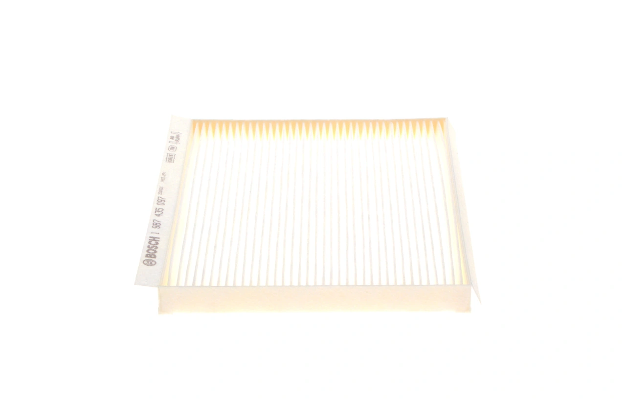 Filtru aer habitaclu