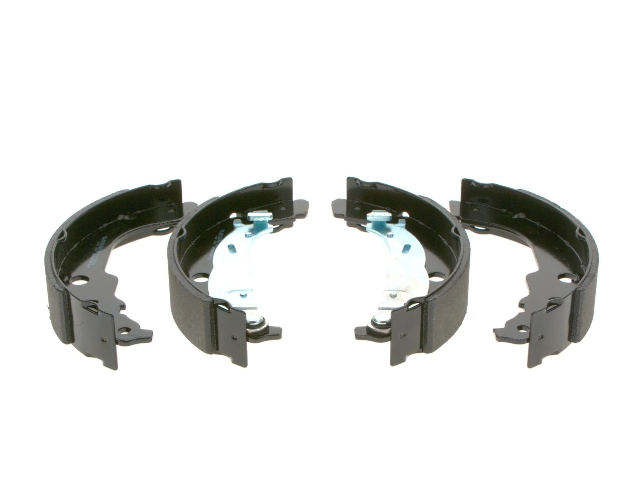 Set saboti frana