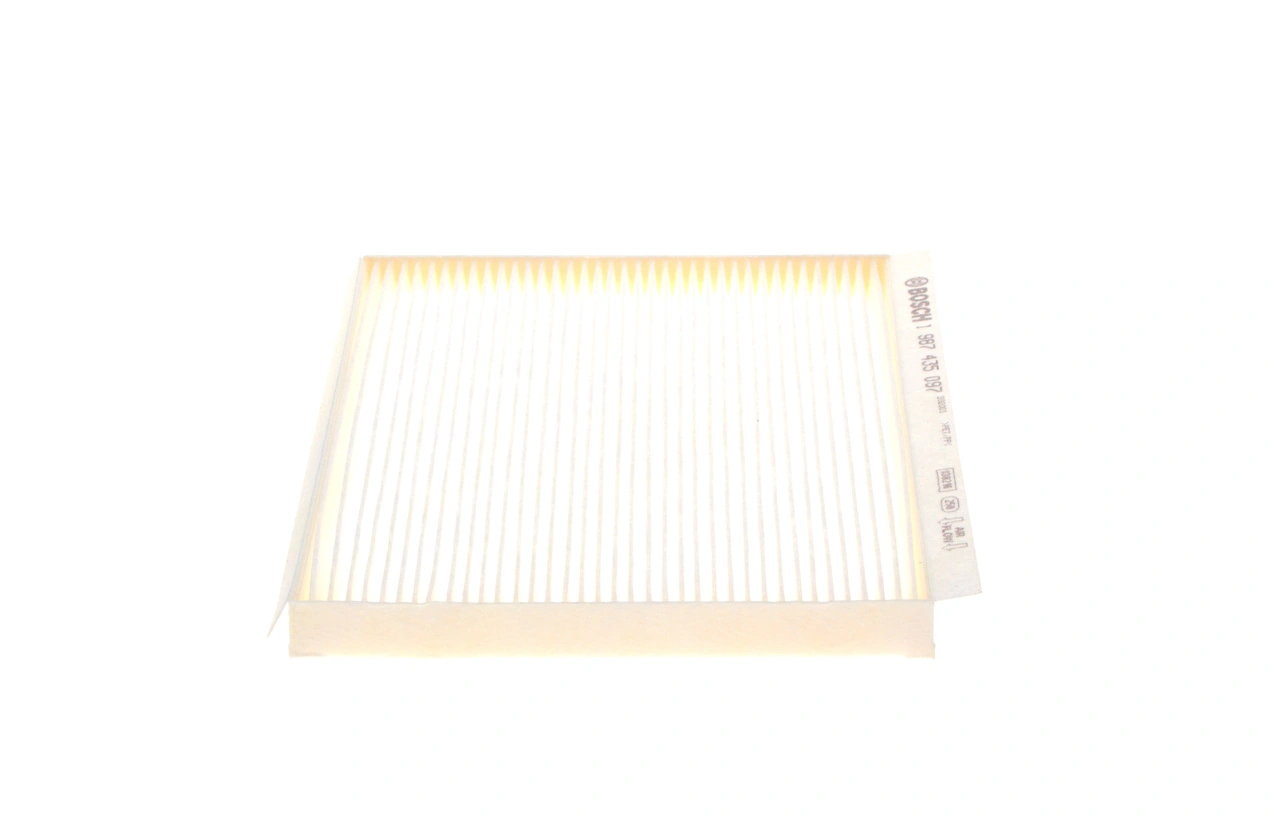 Filtru aer habitaclu