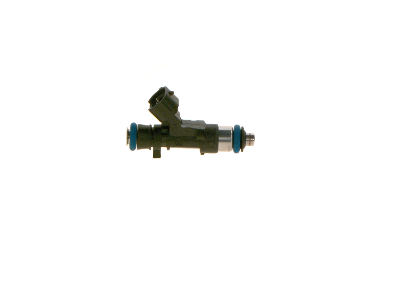 Injector