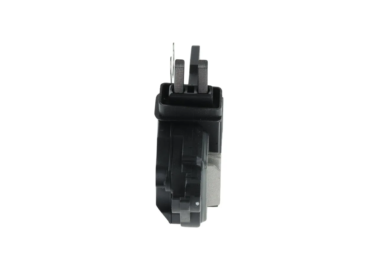 Regulator alternator