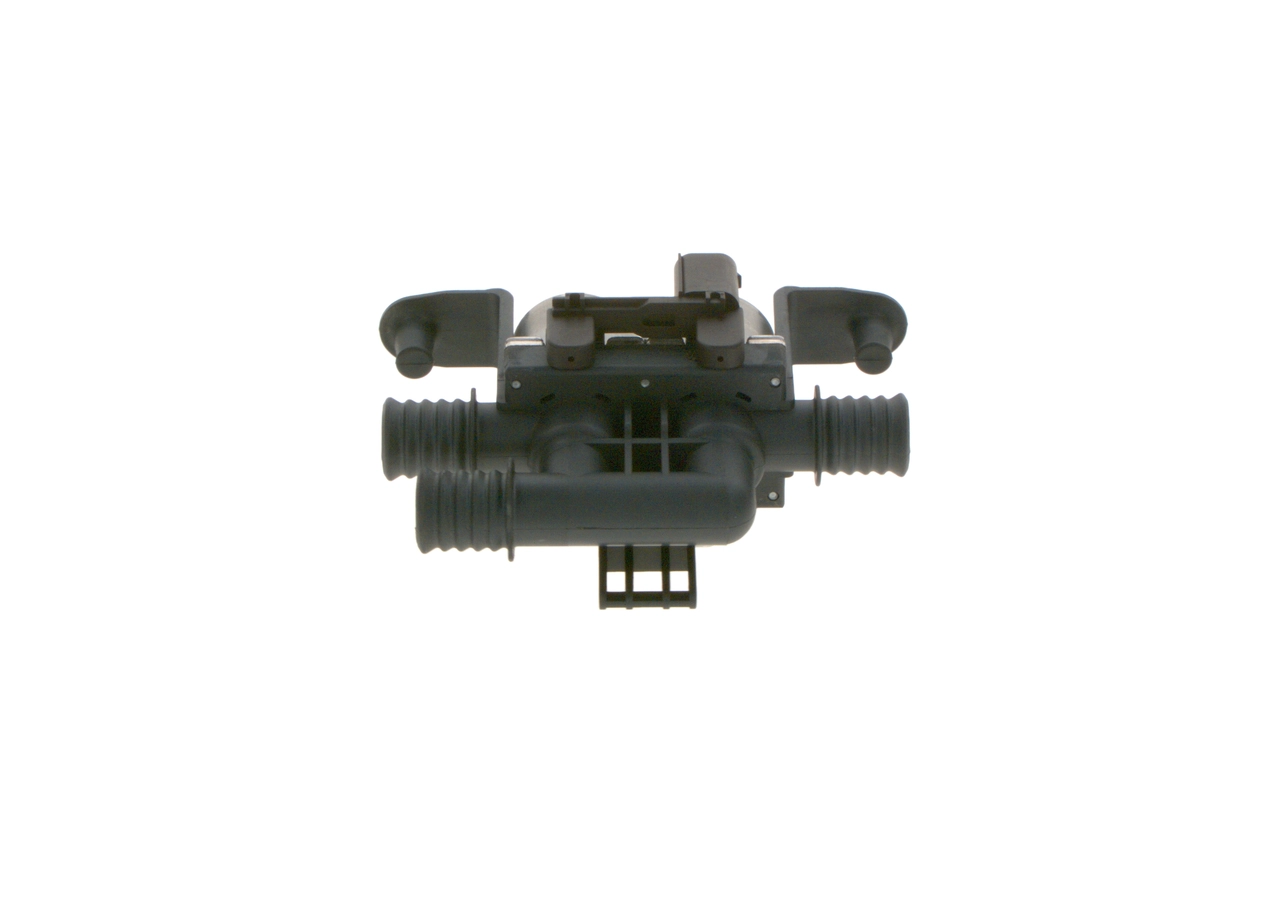 Supapa control agent frigorific