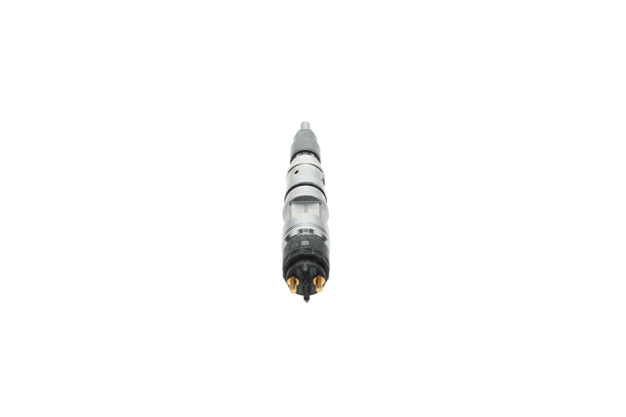 Injector