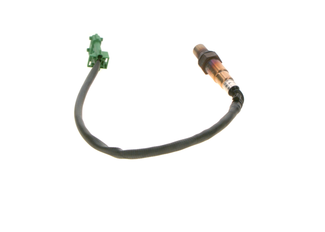 Sonda lambda