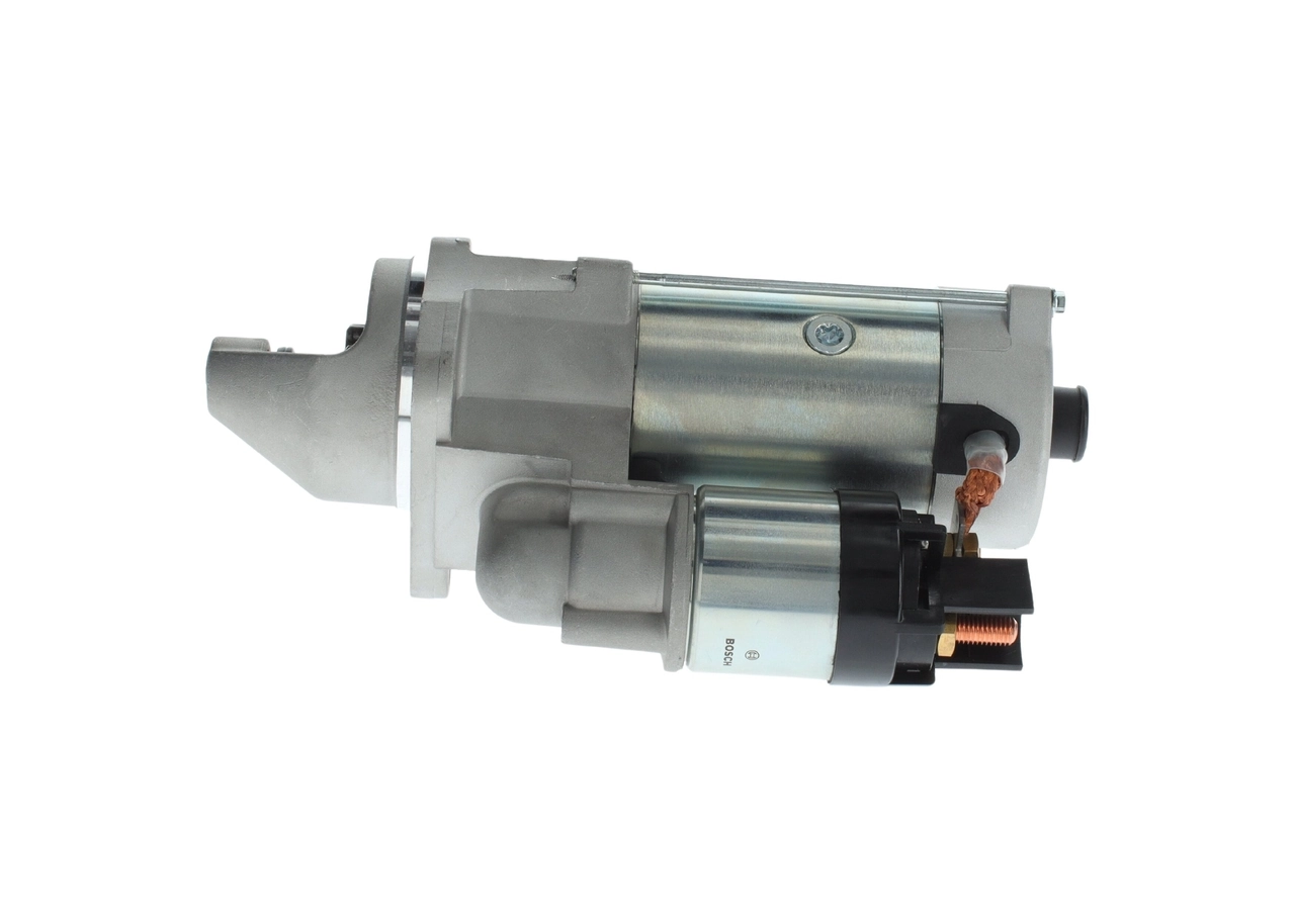 Electromotor