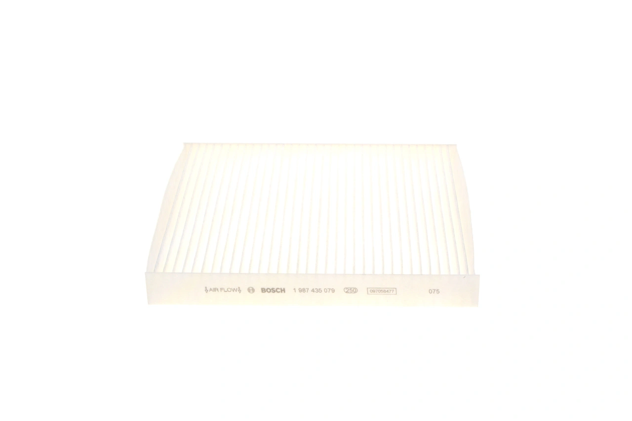 Filtru aer habitaclu