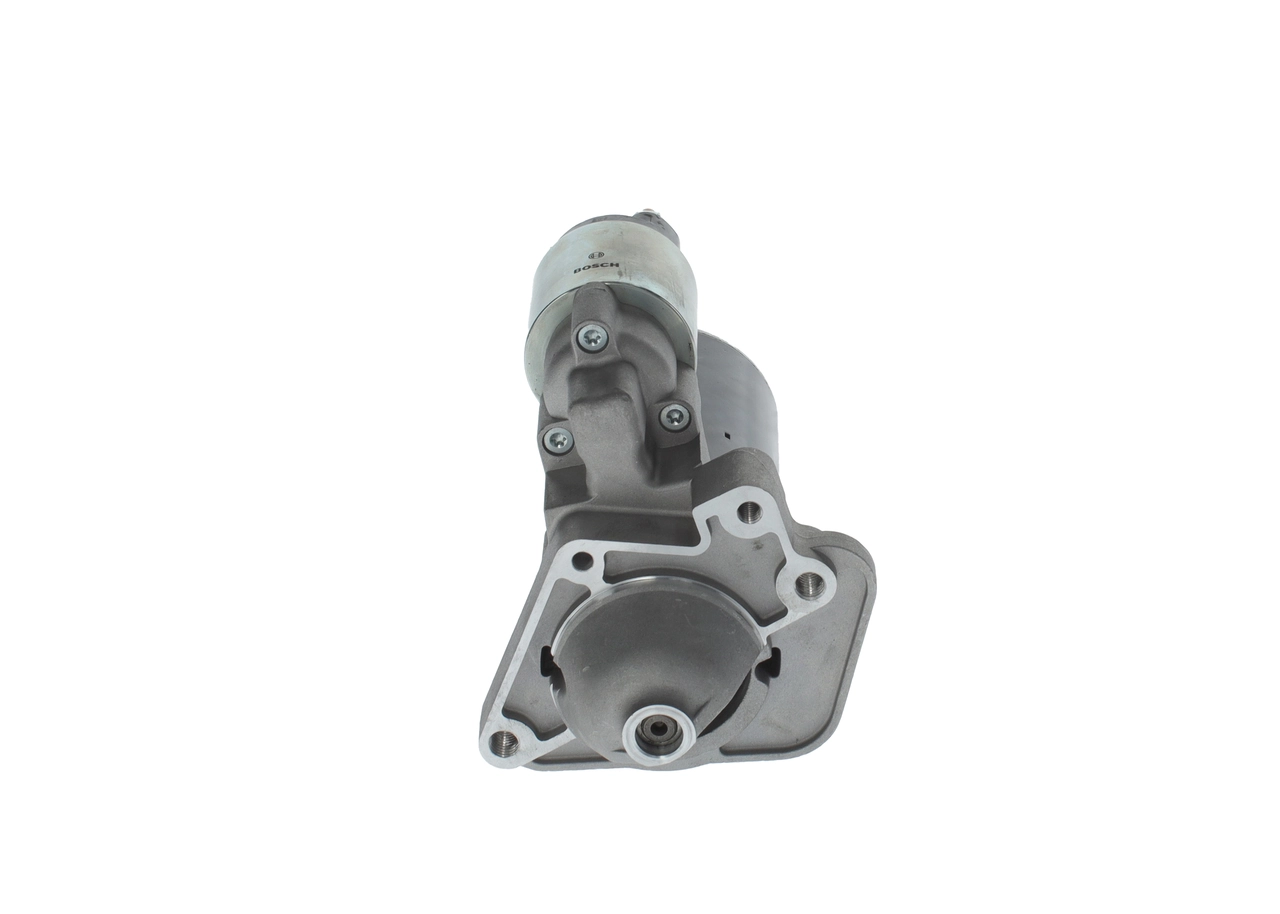 Electromotor