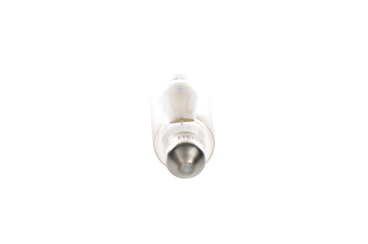 Bec incandescent