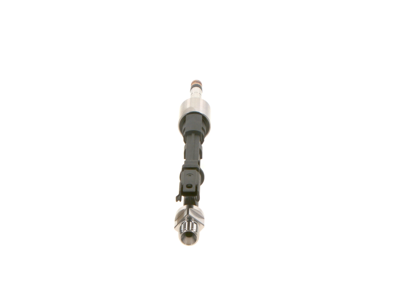 Injector