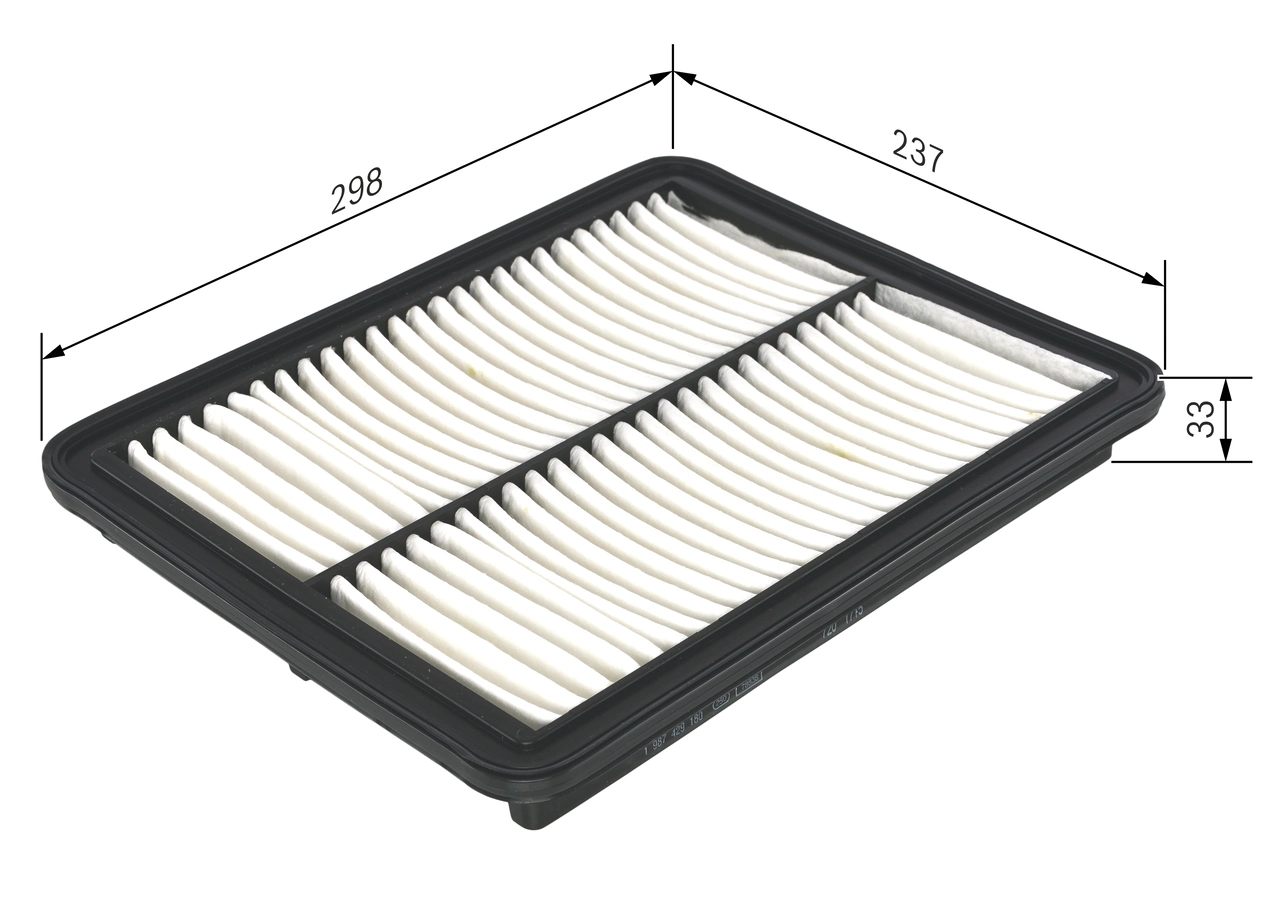 Filtru aer