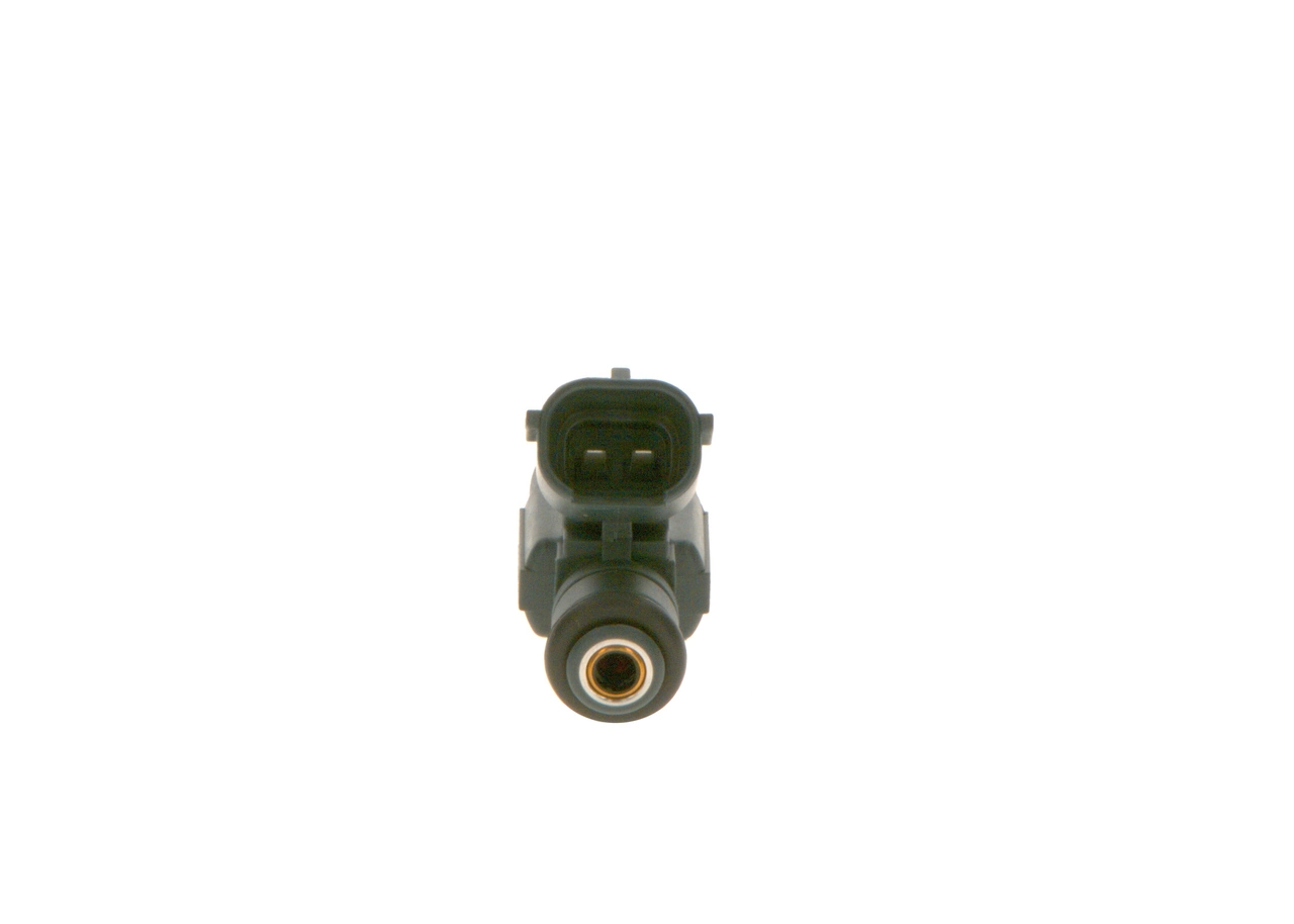 Injector