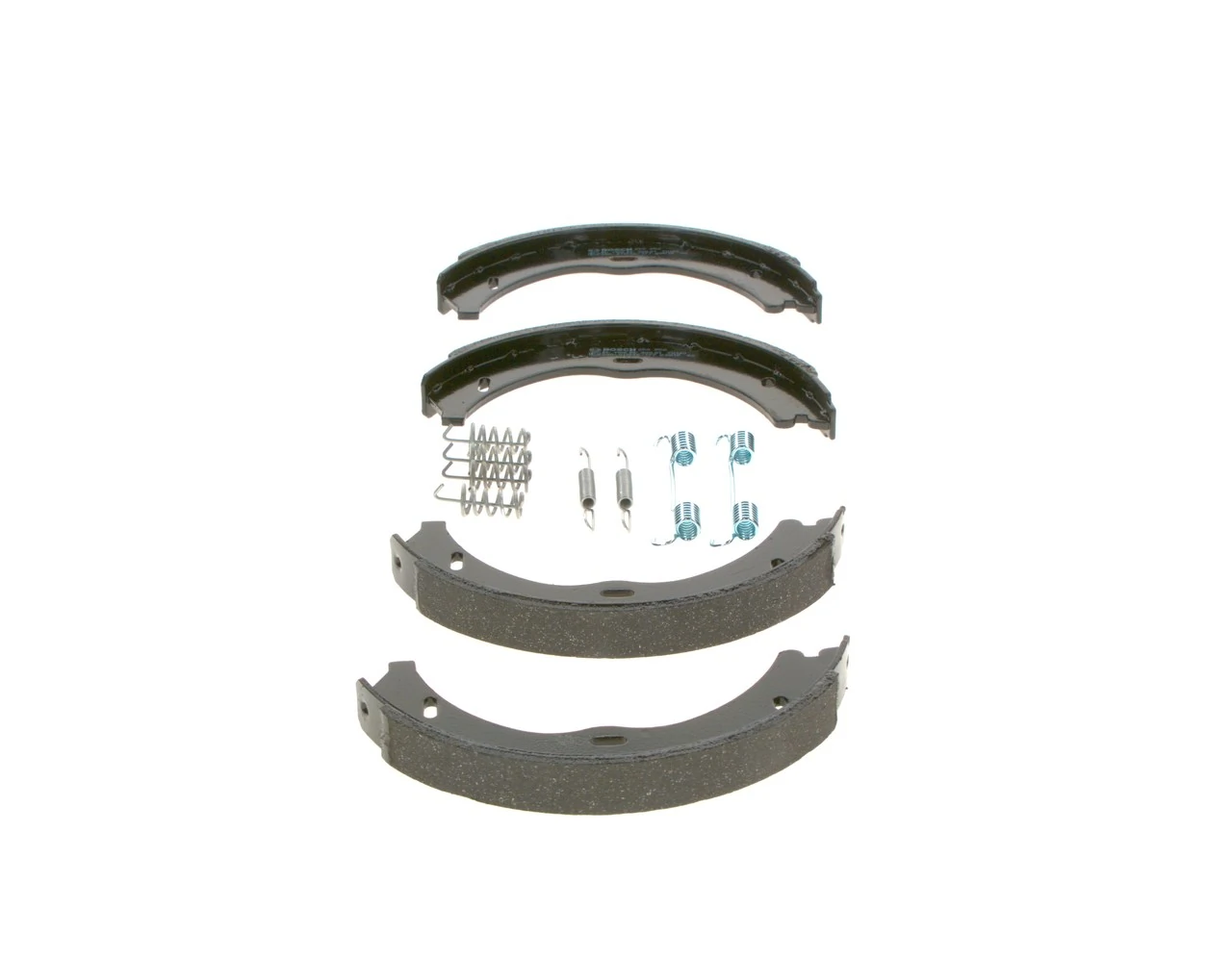 Set saboti frana