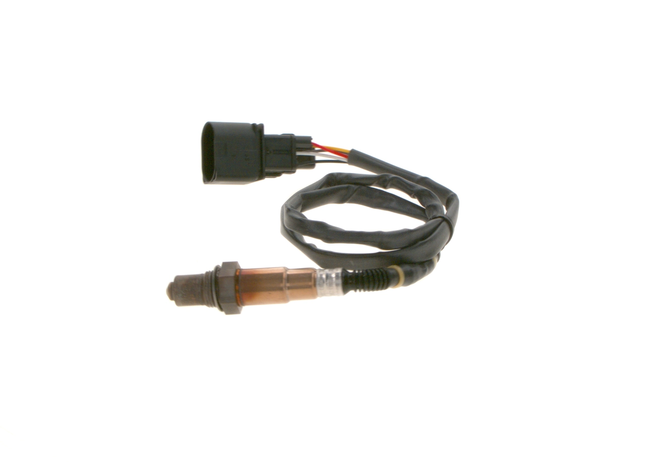 Sonda lambda