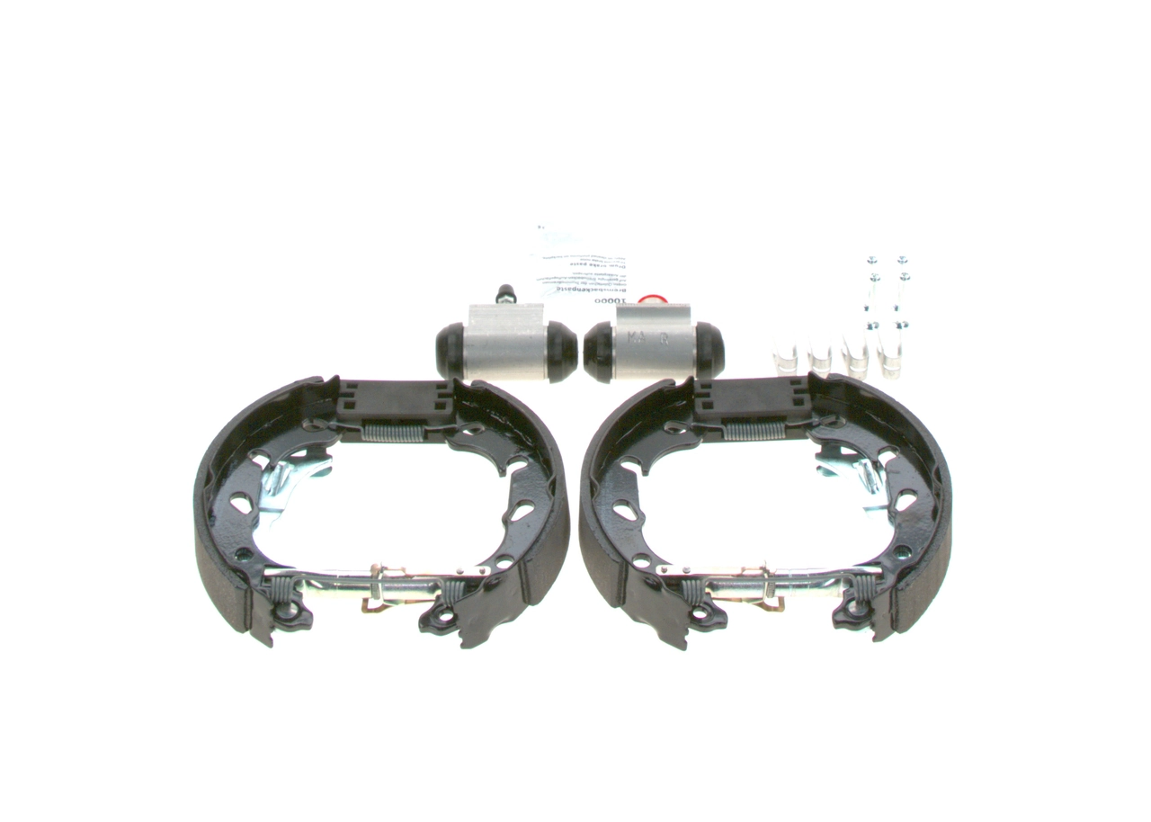Set saboti frana