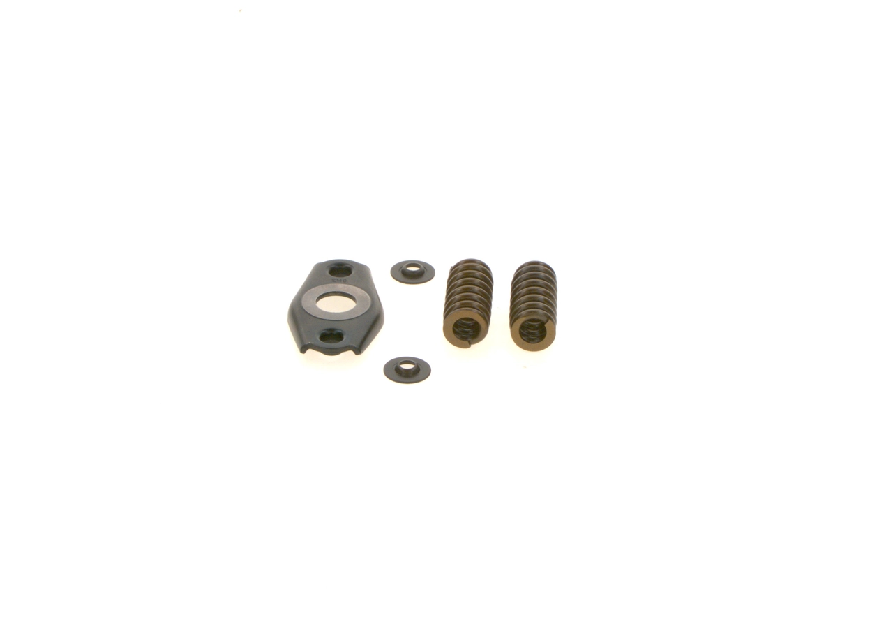 Set garnituri pompa injectie
