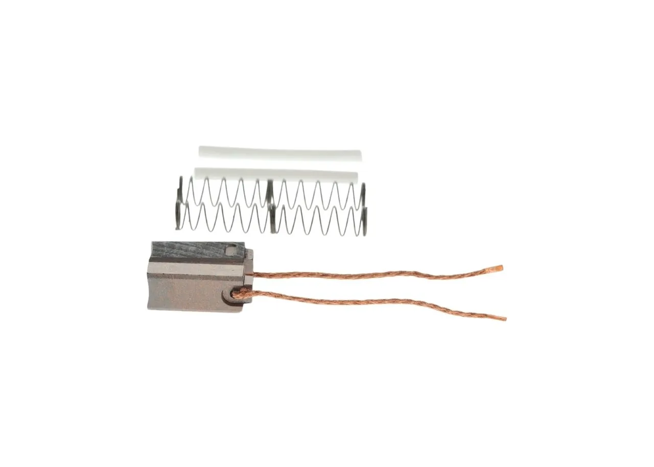 Perie alternator