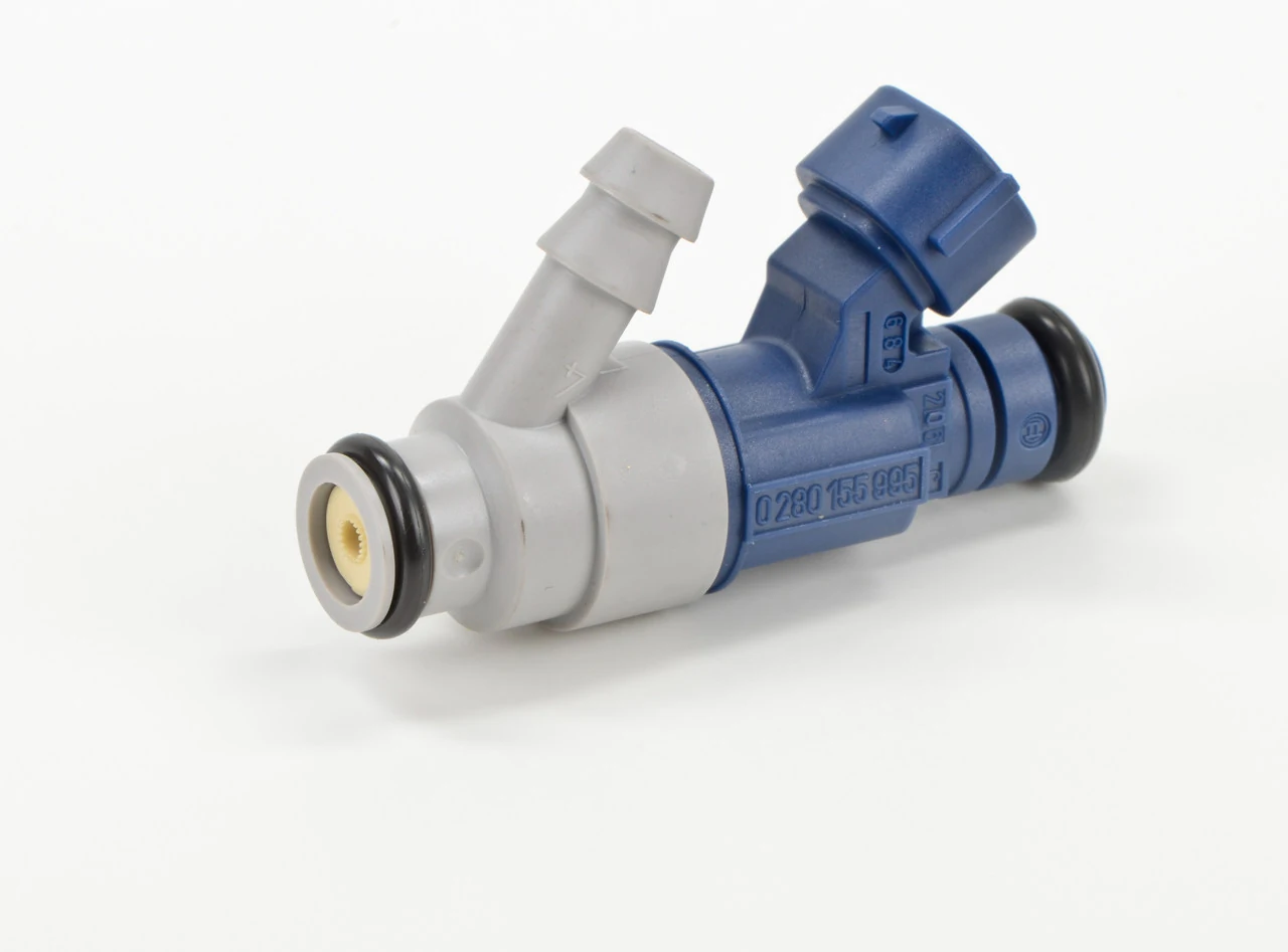 Injector