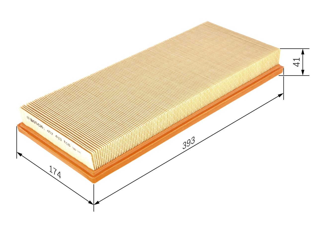 Filtru aer