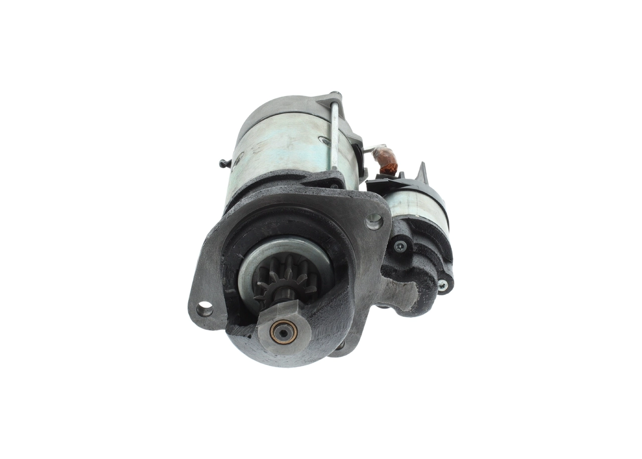 Electromotor