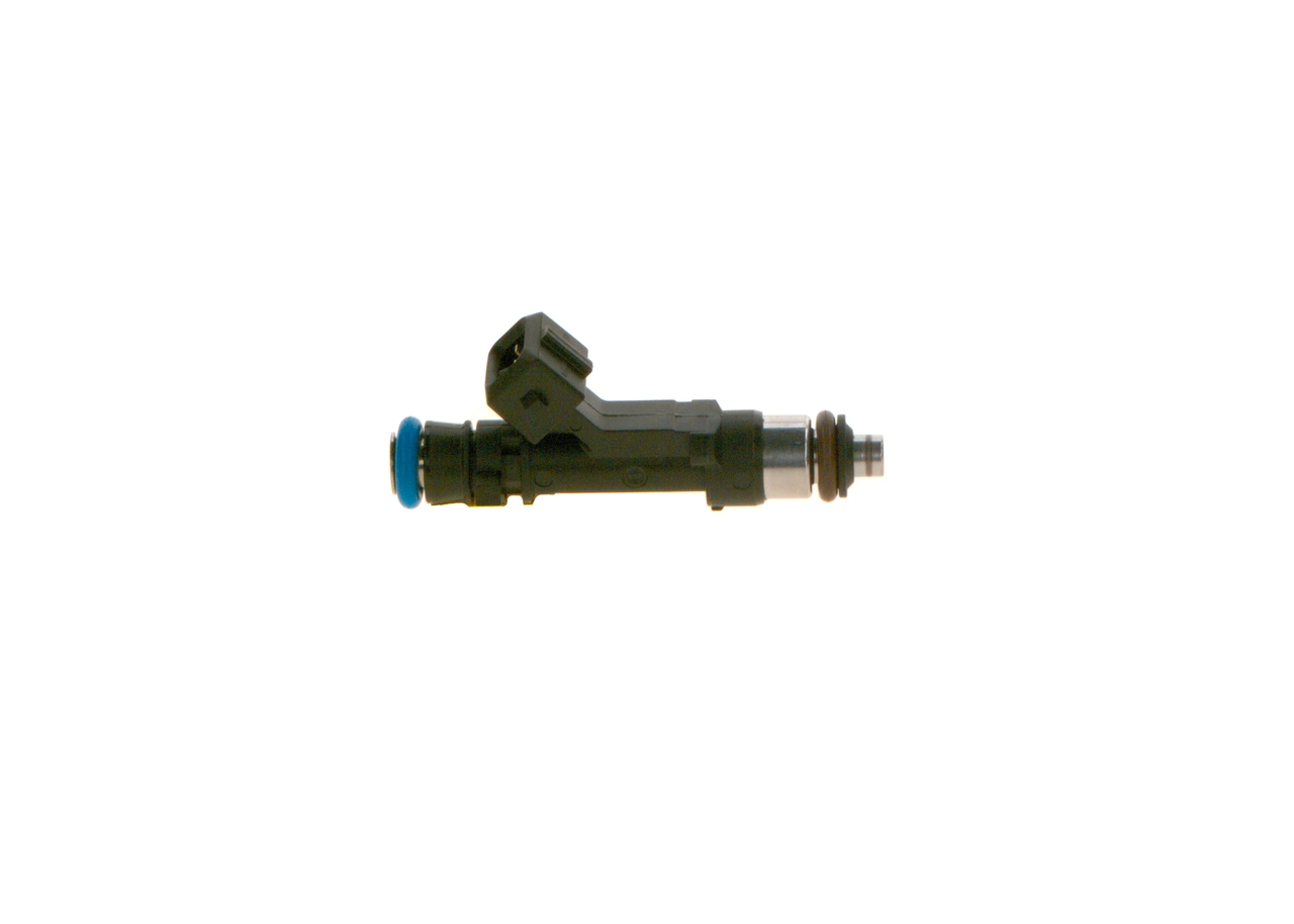 Injector