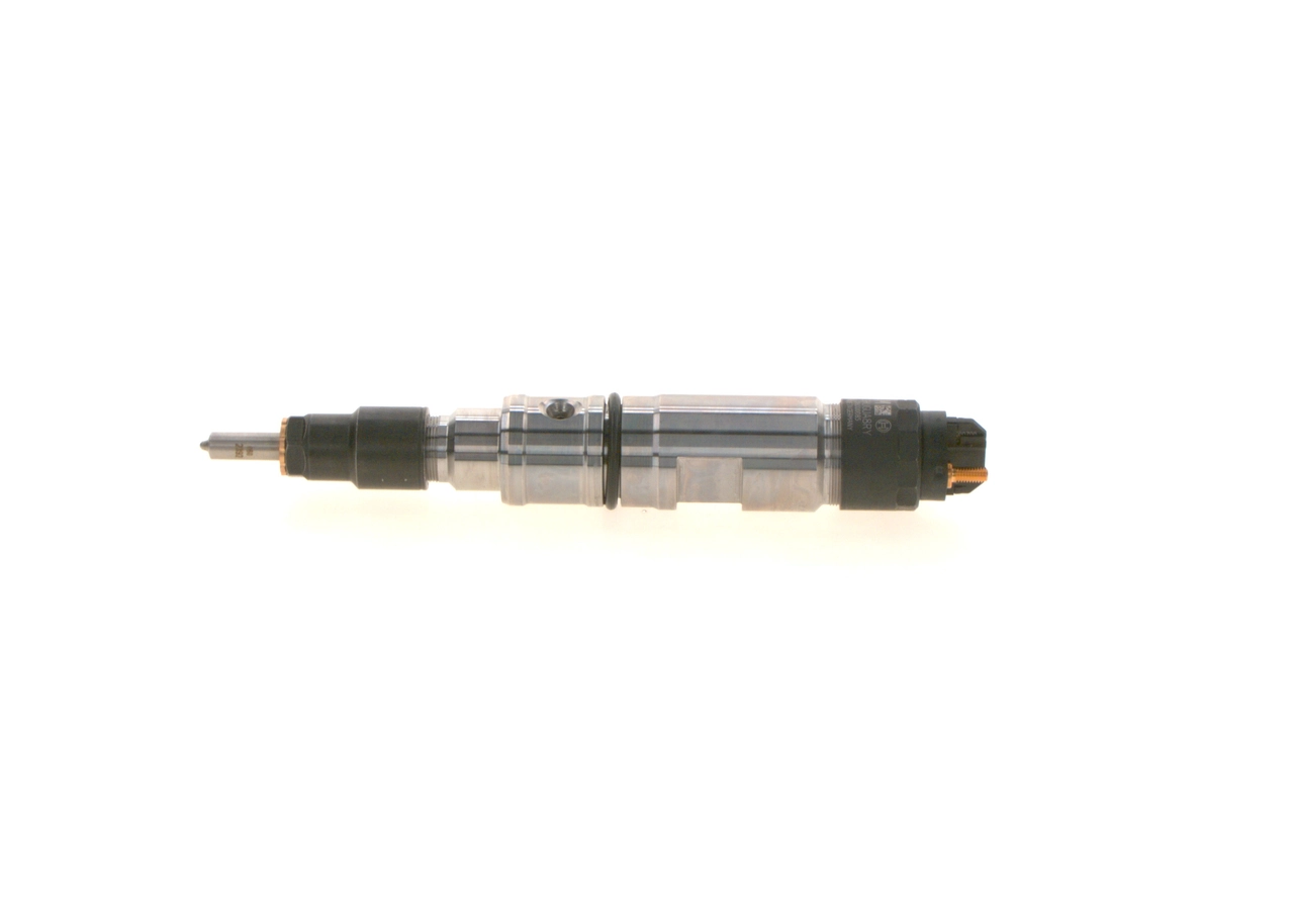 Injector