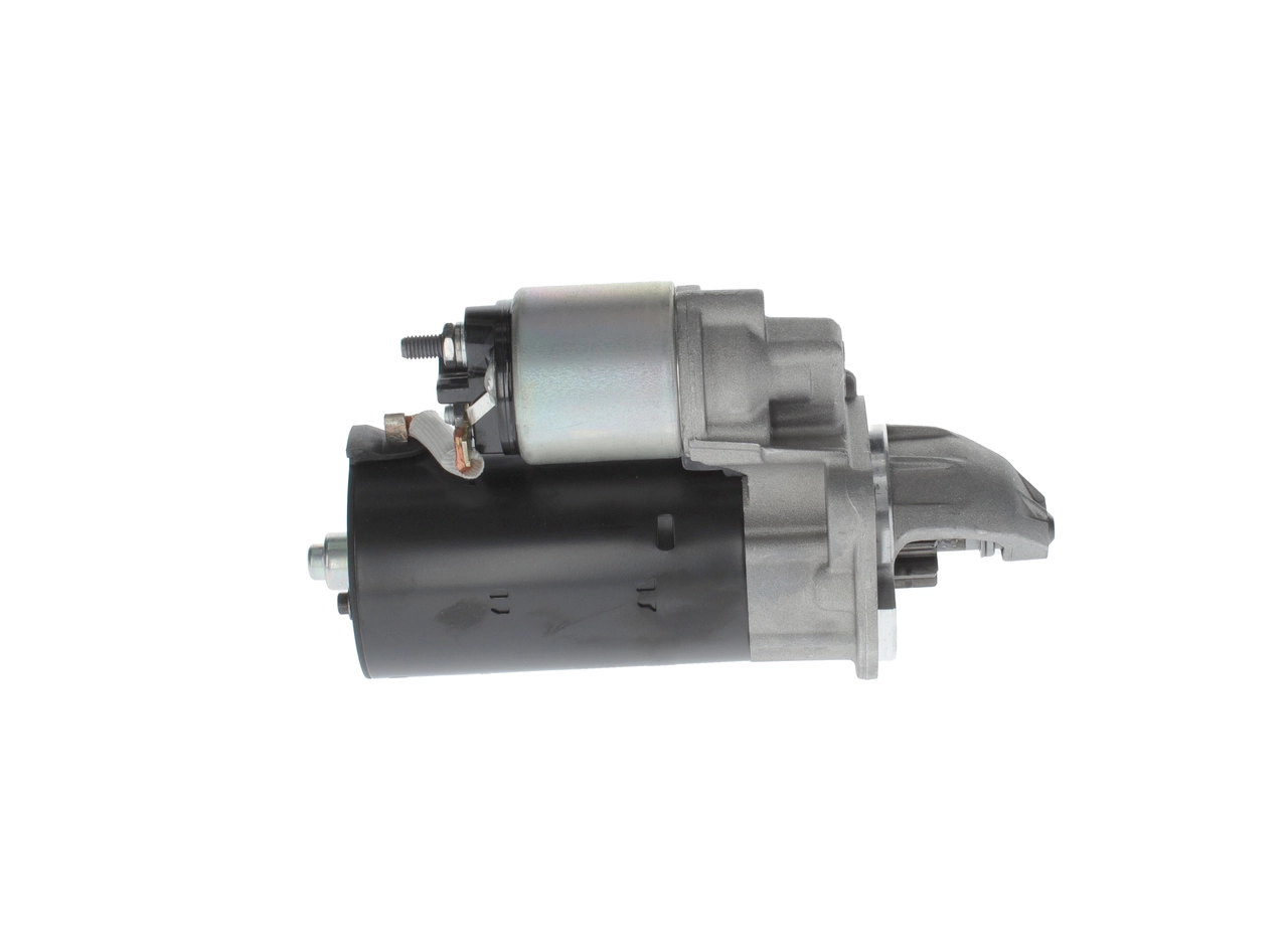 Electromotor