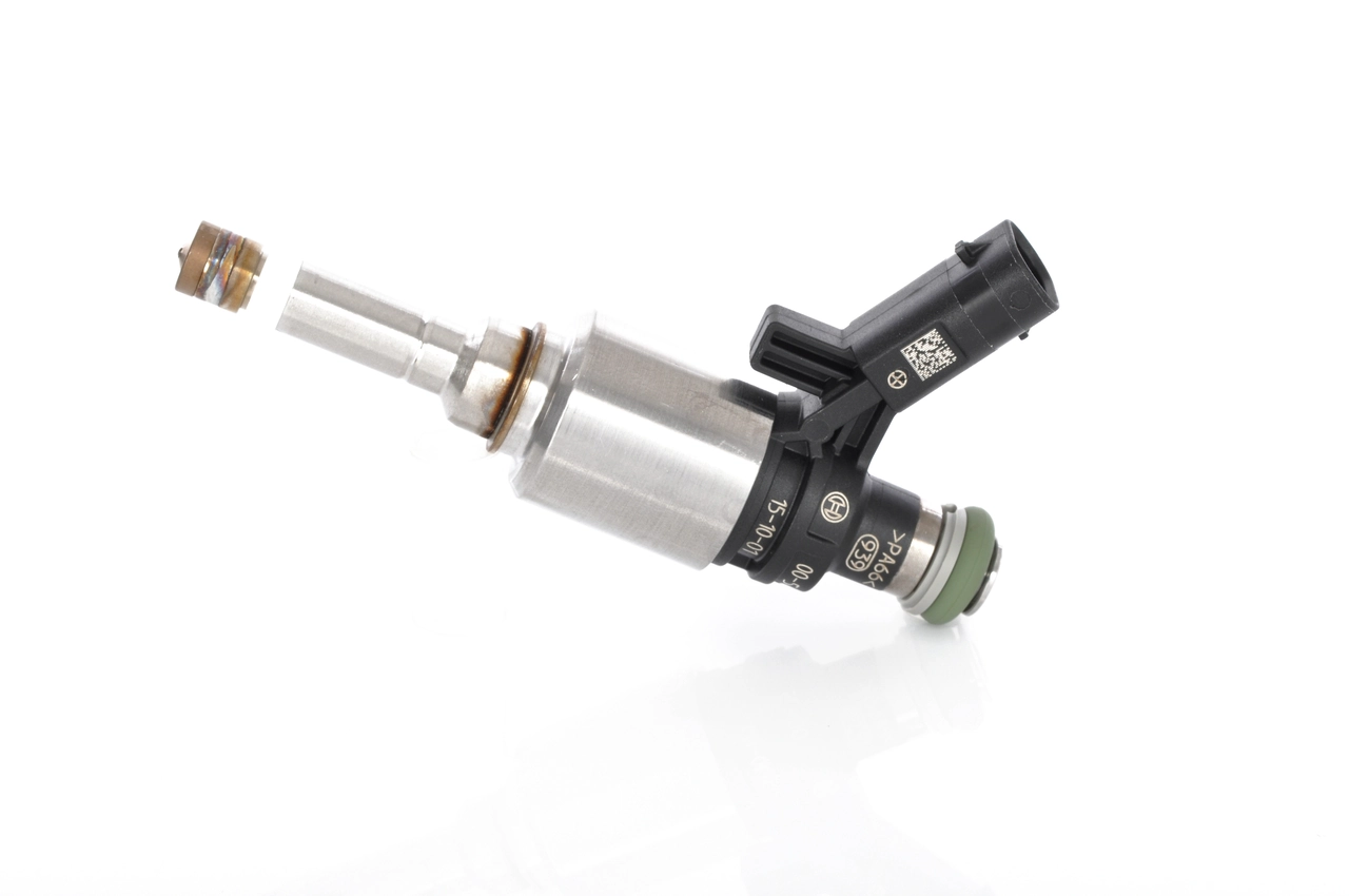 Injector