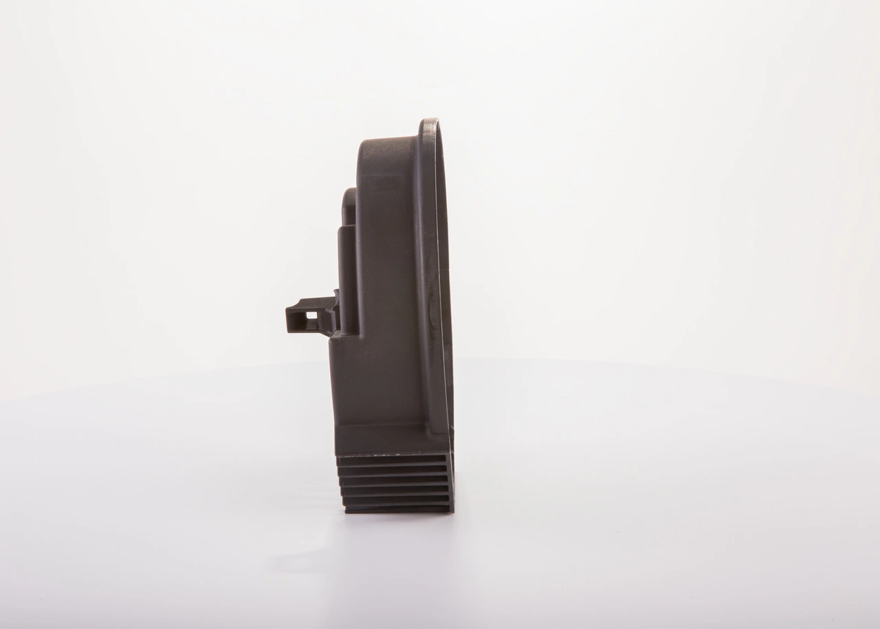 Capac protector, alternator