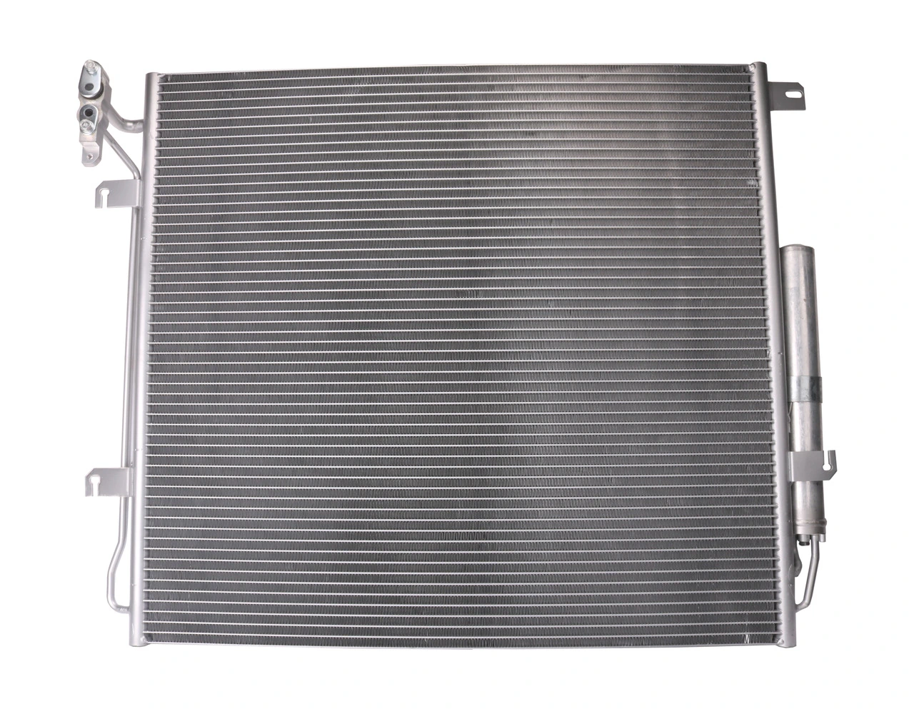Radiator climatizare
