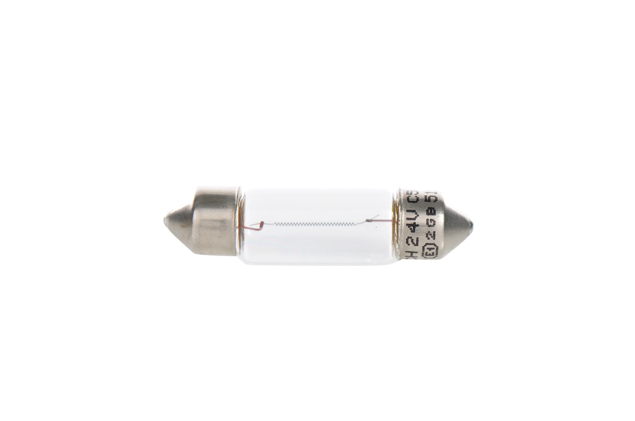 Bec iluminare demarcare / avertizare