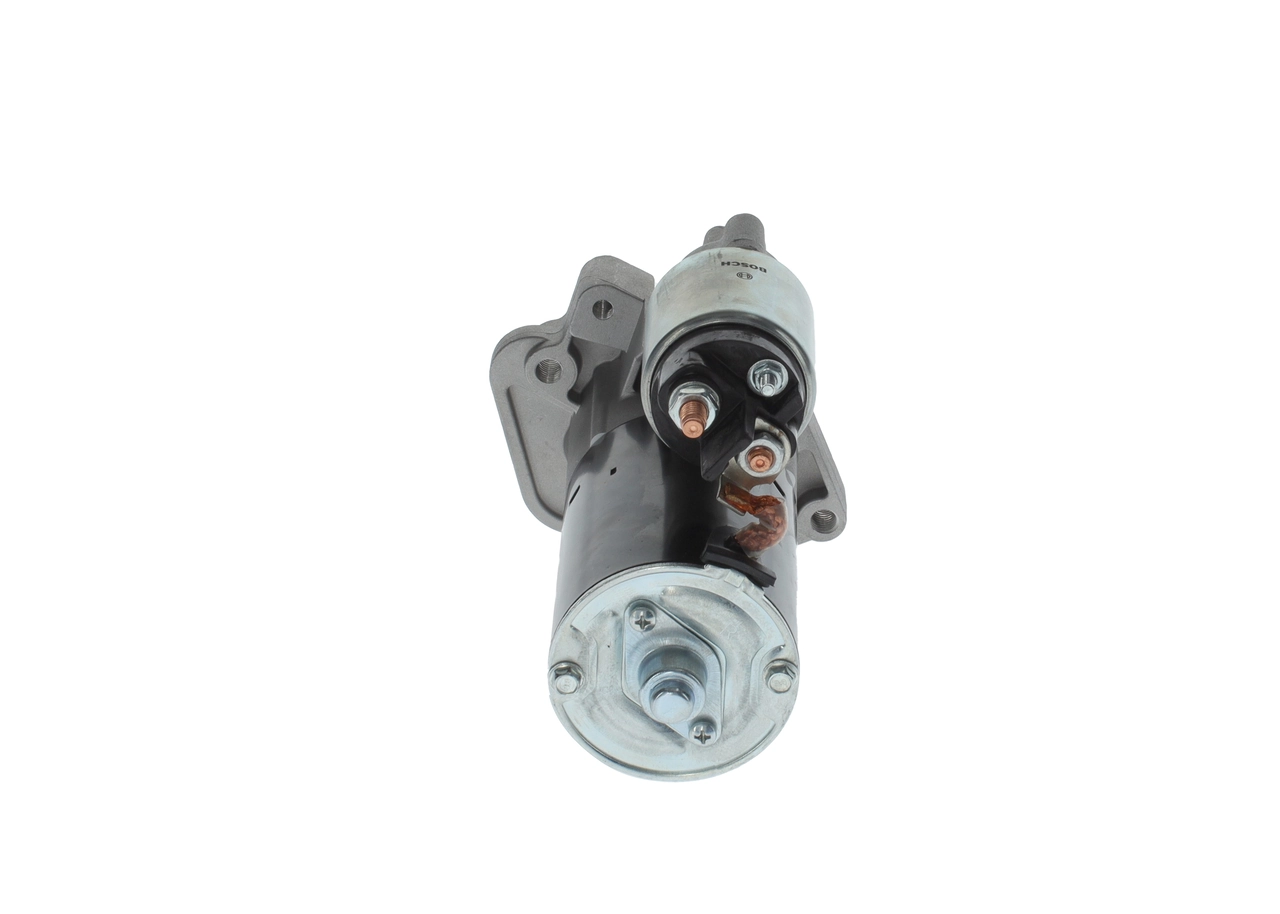 Electromotor
