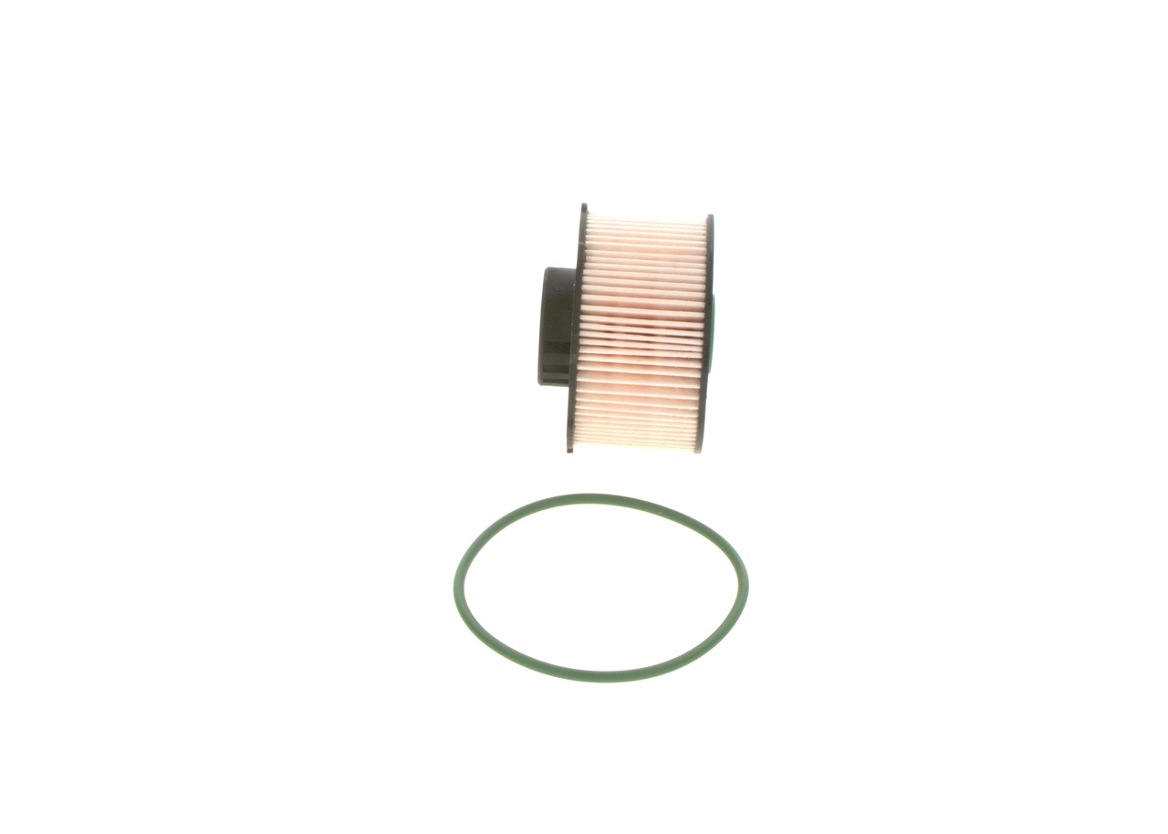 Filtru combustibil