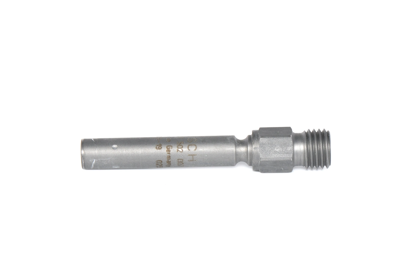 Injector
