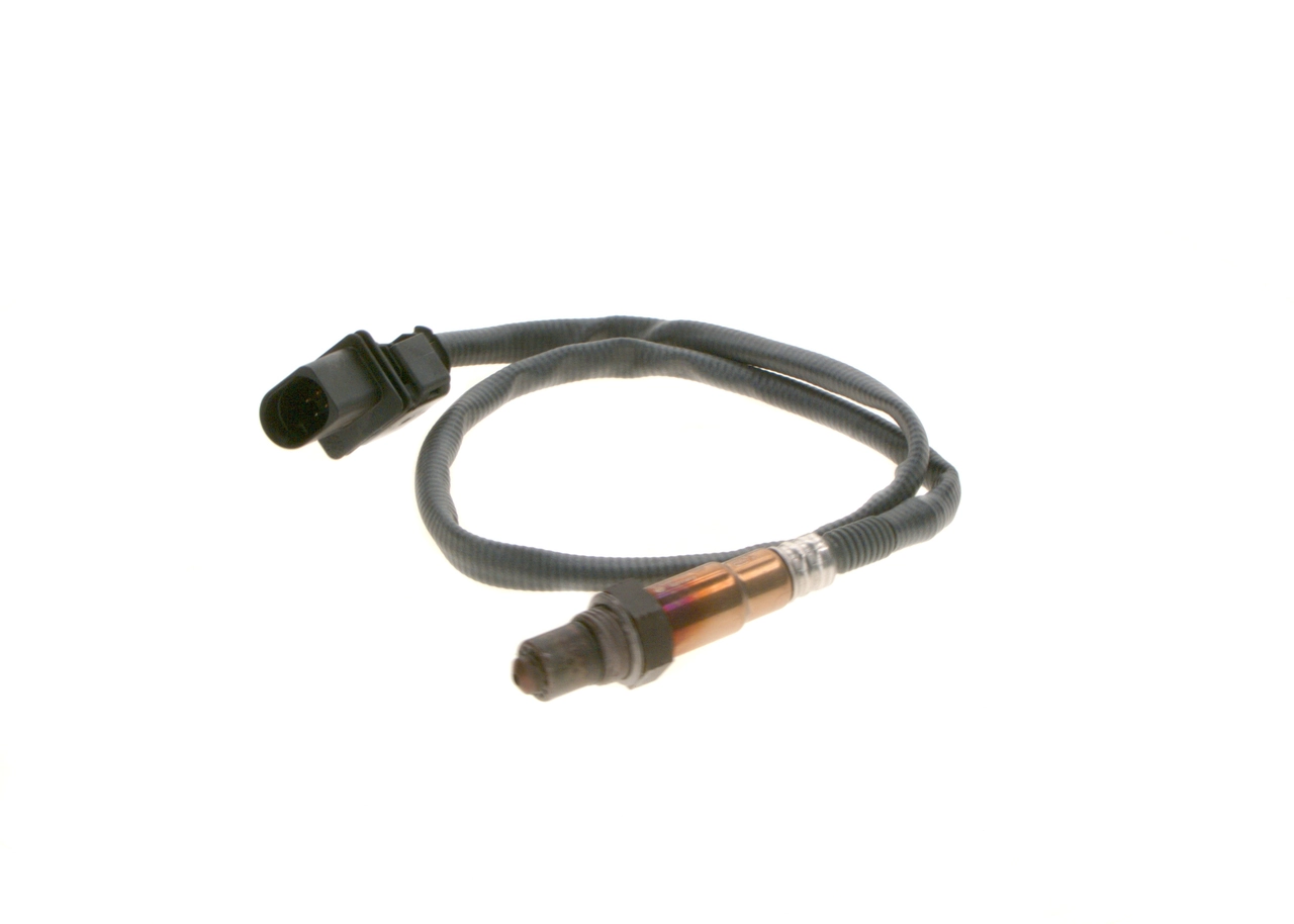 Sonda lambda