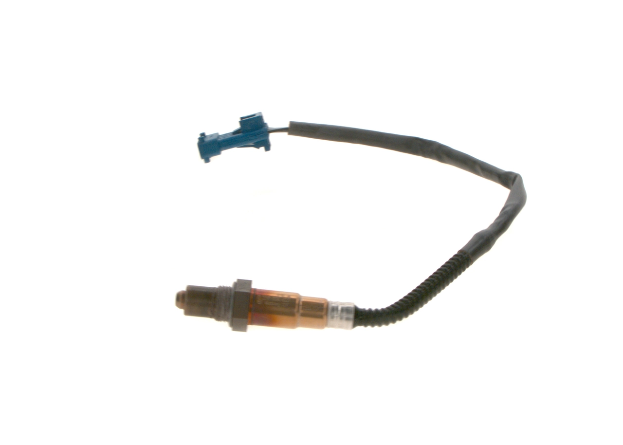 Sonda lambda