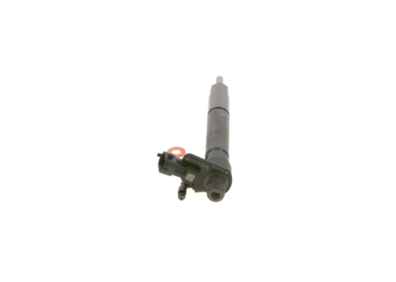 Duza injector