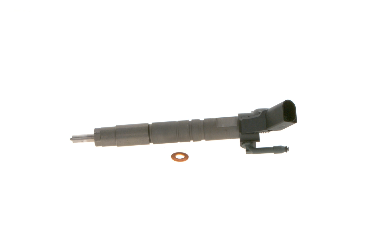 Duza injector