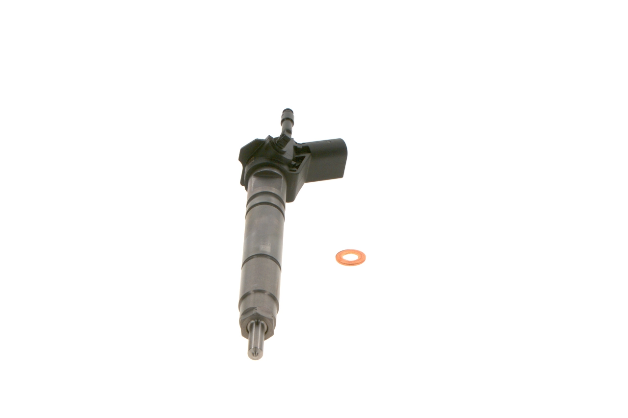 Duza injector