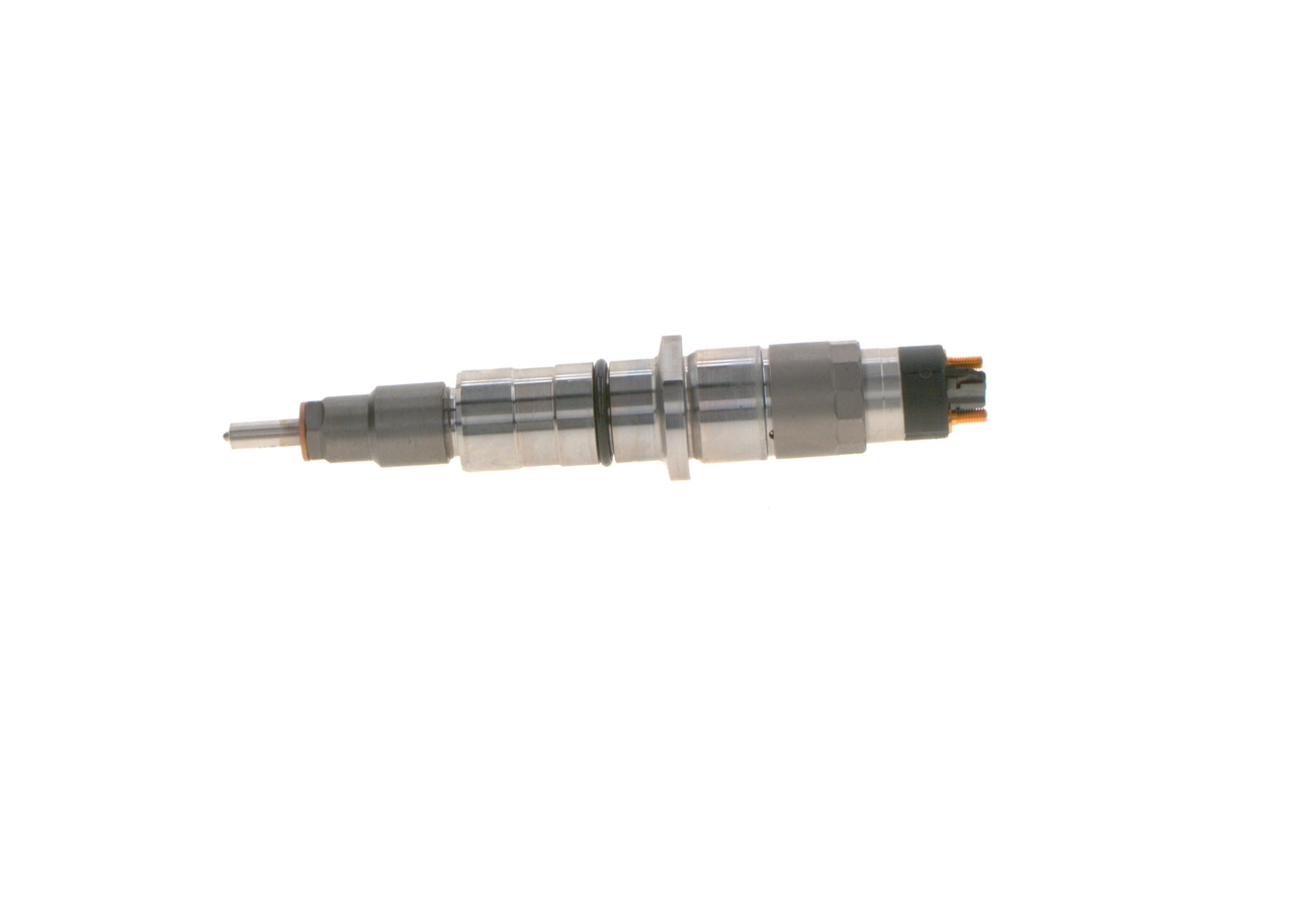 Injector
