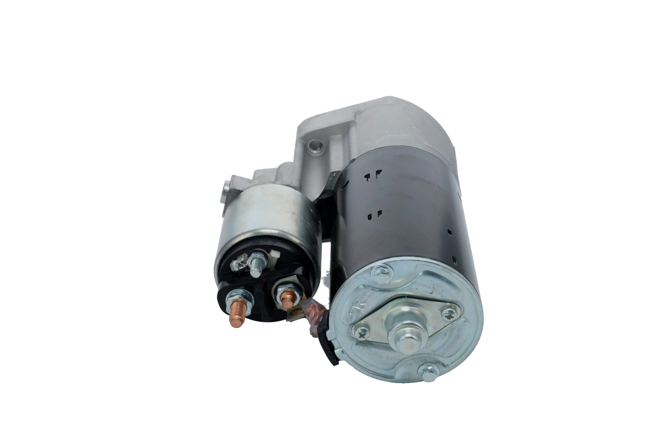 Electromotor