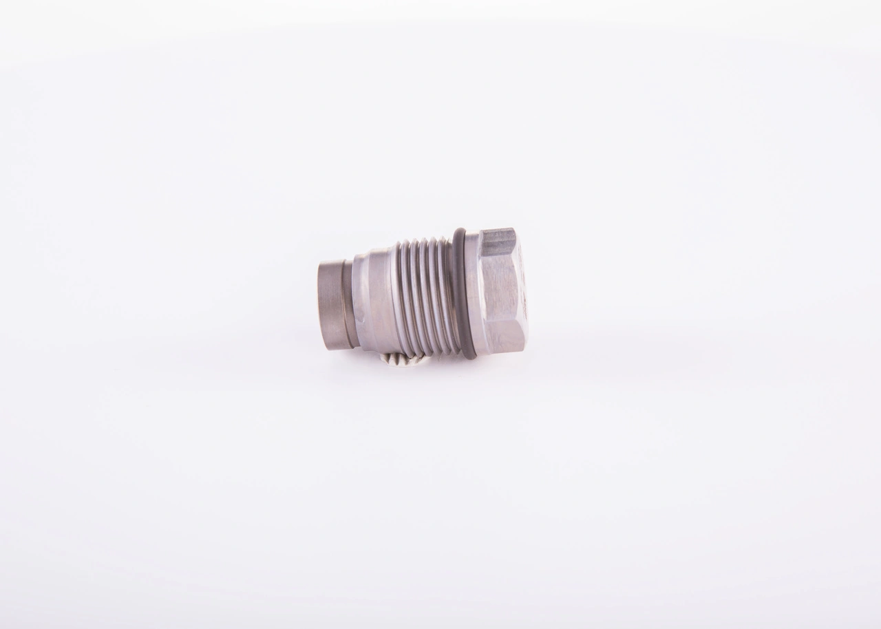 Supapa limitare presiune, sistem common-rail